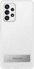 Чехол Samsung Чехол для Samsung Galaxy A72 SM-A725 Clear Standing Cover прозрачный