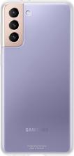 Чехол Samsung Чехол для Samsung Galaxy S21+ Clear Cover Transparent EF-QG996TTEGRU