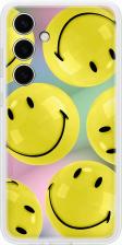 Чехол Samsung Чехол Flipsuit Case S24+, для Samsung Galaxy S24+, желтый/прозрачный [ef-ms926cyegru]