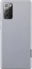 Чехол Samsung Чехол Galaxy Note 20 Kvadrat Cover Grey EF-XN980FJEGRU