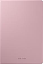 Чехол Samsung Чехол Galaxy Tab S6 lite Book Cover полиуретан розовый