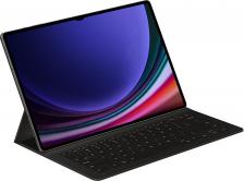 Чехол Samsung Чехол-клавиатура для Samsung Galaxy Tab S9 Ultra EF-DX910BBRGRU черный