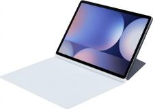 Чехол Samsung Чехол-книжка Book Cover Tab S9+/S10+ голубой