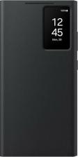 Чехол Samsung Чехол книжка Smart View Wallet Case Galaxy S24 Ultra Violet