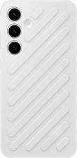 Чехол Samsung Чехол Shield Case S24+, для Samsung Galaxy S24+, противоударный, светло-серый [gp-fps926sacjr]