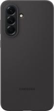 Чехол Samsung Чехол Silicone Case A56 черный