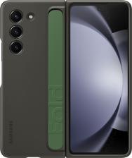 Чехол Samsung Чехол Standing Case with Strap Q5, для Samsung Galaxy Z Fold5, графит [ef-mf946cbegru]