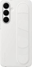 Чехол Samsung Чехол Standing Grip Case для Galaxy S25 FE белый