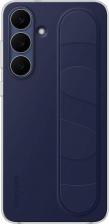 Чехол Samsung Чехол Standing Grip Case для Galaxy S25 FE синий