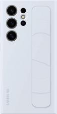 Чехол Samsung Чехол Standing Grip Case S24 Ultra (EF-GS928 CLEGRU) Light Blue