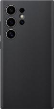 Чехол Samsung Чехол Vegan Leather Case S24 Ultra (GP-FPS92 8HCABR) Black