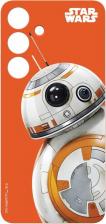 Чехол Samsung Панель для чехла Flipsuit S24 BB-8