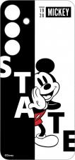 Чехол Samsung Панель для чехла Flipsuit S24+ Disney Mickey Mouse