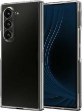 Чехол Spigen Чехол Air Skin для Samsung Galaxy Z Fold 6 (ACS07815) Прозрачный