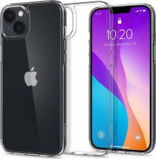 Чехол Spigen Чехол Air Skin Hybrid (Acs05032) для Iphone 14 (Clear)