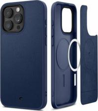 Чехол Spigen Чехол Cyrill для iPhone 15 Pro - Kajuk Mag - Синий - ACS07092