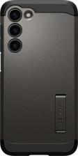 Чехол Spigen Чехол для Galaxy S23 - Tough Armor - Темно-серый - ACS05719