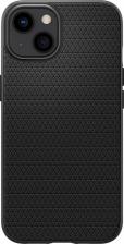 Чехол Spigen Чехол для iPhone 13 Liquid Air Matte Black