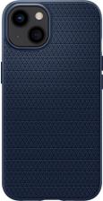 Чехол Spigen Чехол для iPhone 13 Liquid Air Navy Blue