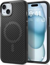 Чехол Spigen Чехол для iPhone 15 - Core Armor (MagFit) - Черный - ACS06480