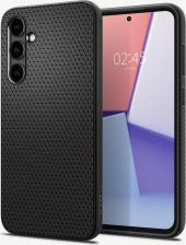Чехол Spigen Чехол для Samsung Galaxy S23 FE - Liquid Air - Черный - ACS06366