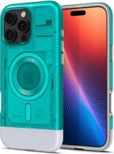 Чехол Spigen Чехол накладка Ultra Hybrid для iPhone 16 Pro / Айфон 16 Про черный матовый