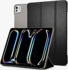 Чехол Spigen Чехол Smart Fold для iPad Pro 13 (2024) ACS07015 Black