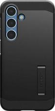 Чехол Spigen Чехол Tough Armor magsafe для Galaxy S25 / Галакси С25 черный ACS09008