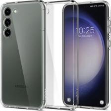 Чехол Spigen Чехол Ultra Hybrid для Samsung Galaxy S23+ (ACS05668) прозрачный