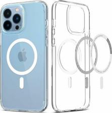 Чехол Spigen Чехол Ultra Hybrid MagSafe (ACS03210) для iPhone 13 Pro Max, White