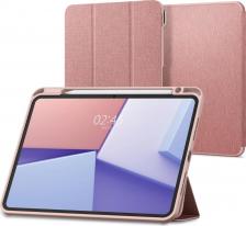 Чехол Spigen Чехол Urban Fit для iPad Pro 11 (2024) ACS07021 Rose Gold