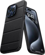 Чехол Spigen Защитный чехол Caseology Athlex для iPhone 15 Pro, черный, ACS06758