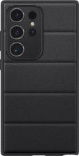 Чехол Spigen Защитный чехол Caseology Athlex для Samsung Galaxy S24 Ultra, черный, ACS07322