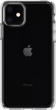 Чехол Spigen Защитный чехол liquid crystal iphone 11 crystal clear