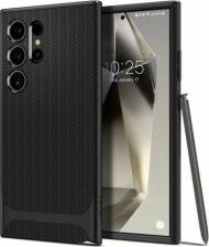 Чехол Spigen Защитный чехол NEO HYBRID GALAXY S24 ULTRA черный ACS07304