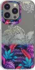 Чехол SwitchEasy Чехол-накладка Artist на заднюю сторону iPhone 13 Pro. Дизайн: Henri Rousseau