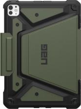 Чехол UAG Чехол Metropolis SE для iPad Pro 11" оливковый 124475117272