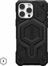 Чехол UAG Чехол Monarch Pro MagSafe для iPhone 16 Pro Max титан 114457113636