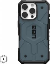 Чехол UAG Чехол Pathfinder Magsafe для Apple iPhone 16 Pro Cloud Blue