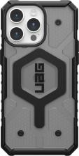 Чехол UAG Чехол Pathfinder с MagSafe для iPhone 15 Pro Max тонированный (Ash)