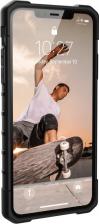UAG Чехол Pathfinder SE Camo для iPhone 11 Pro Max чёрный Midnight – фото 3