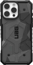 Чехол UAG Чехол Pathfinder SE MagSafe для iPhone 16 Pro Max земляной камуфляж