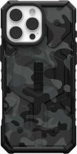 Чехол UAG Чехол с поддержкой MAGSAFE Pathfinder SE для iPhone 16 Pro Max 6.9", цвет темный камуфляж