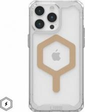 Чехол UAG Защитный чехол с поддержкой MagSafe Plyo Case для iPhone 15 Pro