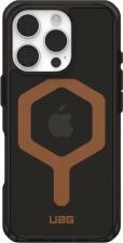 Чехол UAG Защитный гибридный чехол с поддержкой MagSafe Plyo для iPhone 16 Pro
