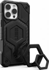 Чехол UAG Защитный композитный чехол с поддержкой MagSafe и кольцом-держателем Monarch Pro для iPhone 16 Pro Max