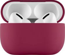 Чехол uBear Чехол для наушников Touch Pro Silicone Case для AirPods Pro 2 фиолетовый