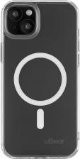 Чехол uBear Чехол-накладка Real Mag Case для смартфона Apple iPhone 15 Plus