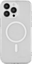 Чехол uBear Чехол-накладка Real Mag Case для смартфона Apple iPhone 15 Pro Max