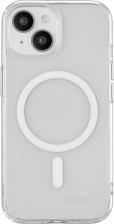 Чехол uBear Чехол-накладка Real Mag Case для смартфона Apple iPhone 15